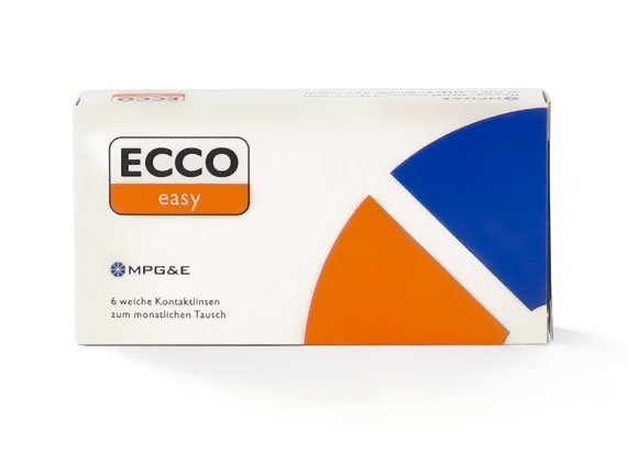 Ecco Easy AS (1x6)