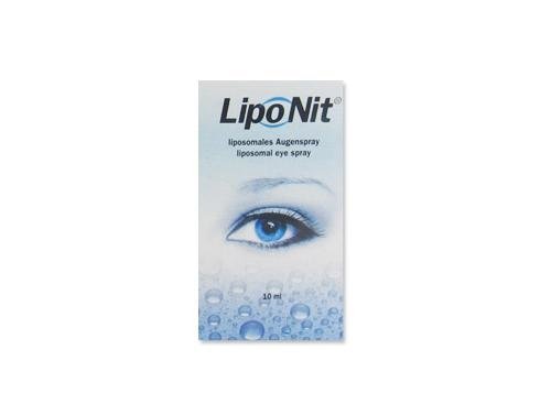Lipo Nit Lidspray (10ml)