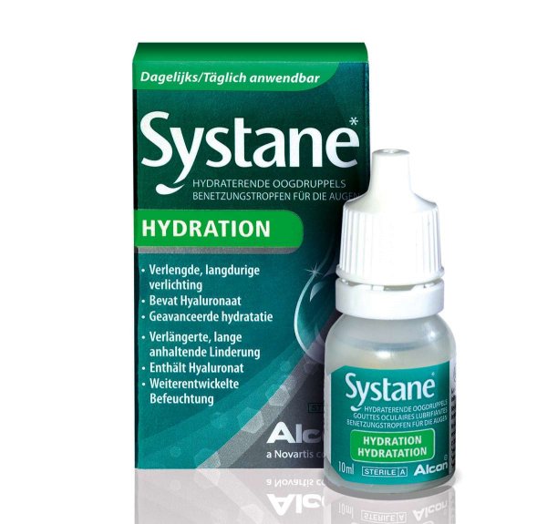 Systane Hydration (10ml)