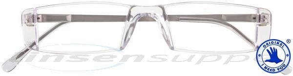 Champion Mini-Frame kristall/silber
