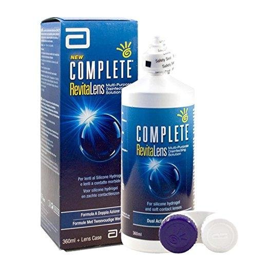 Complete RevitaLens (300ml)