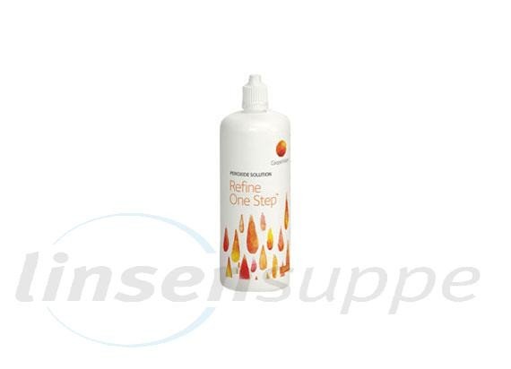 Refine One Step Peroxid-System (60ml)