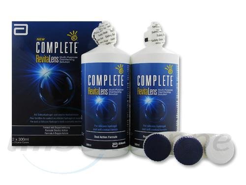 Complete RevitaLens (2x300ml)