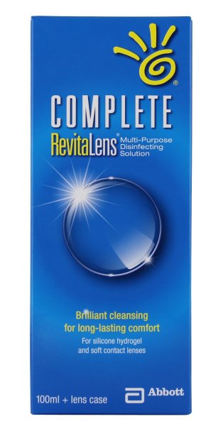 Complete RevitaLens (100ml)