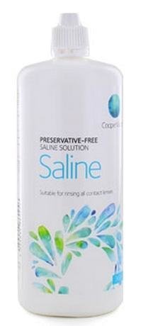 Saline (100ml)