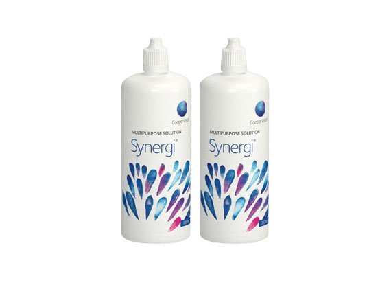 Synergi Kombilösung (2x 360ml)