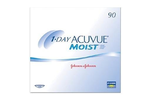 1-Day Acuvue Moist (1x90)