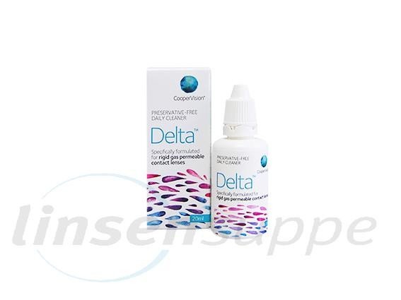Delta Plus Reiniger (20ml)
