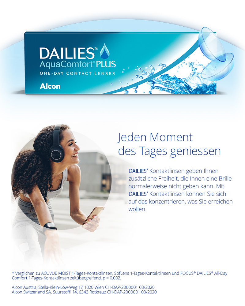 Alcon Product Information