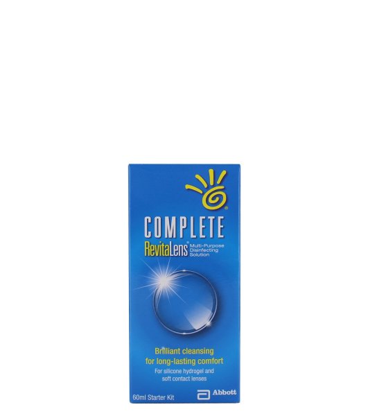 Complete RevitaLens (1x 60ml)