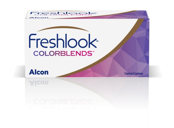 FreshLook ColorBlends (1x2)