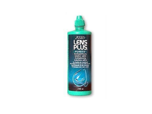Lens Plus OcuPure (240ml)